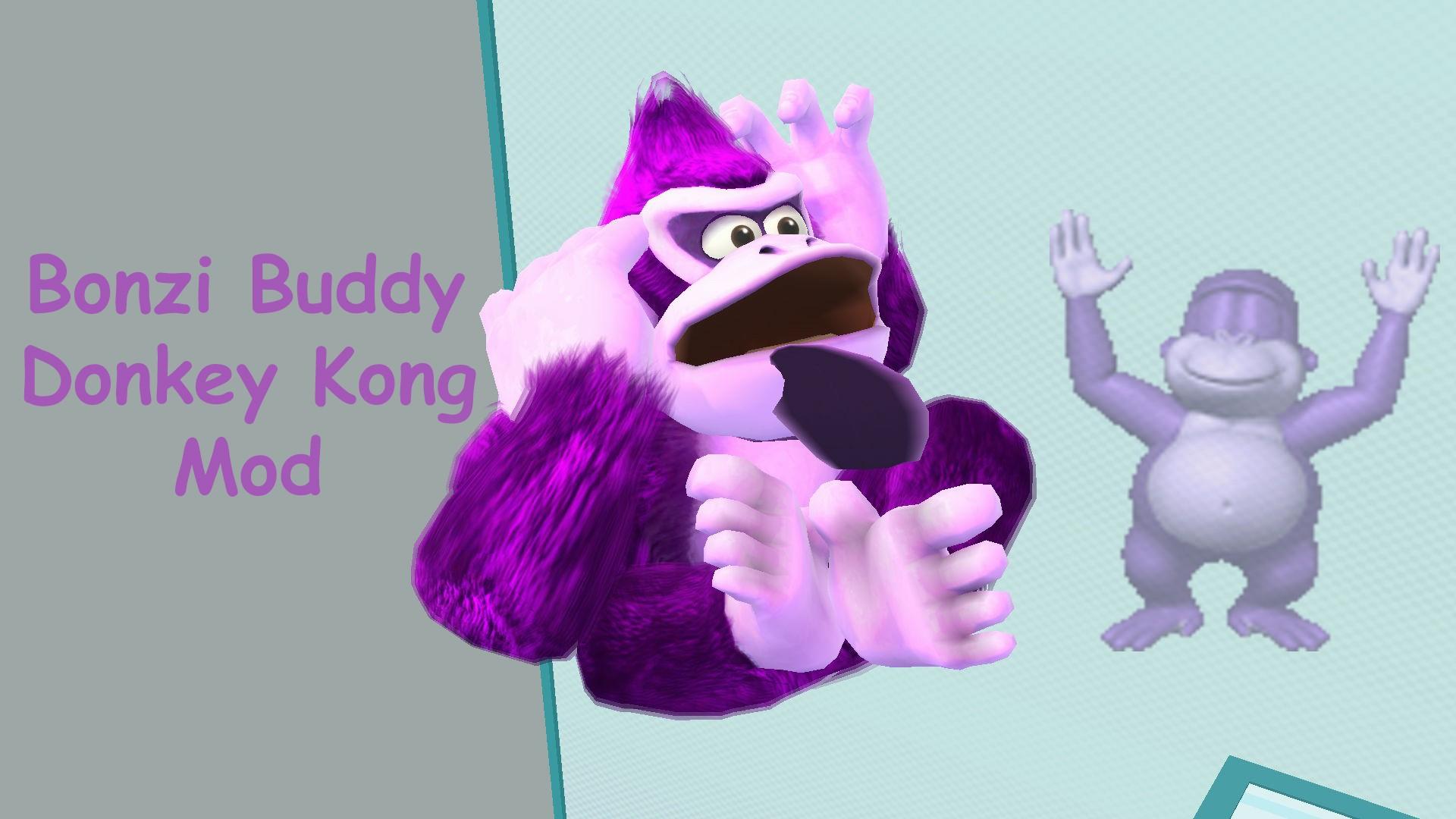 what is bonzi buddie