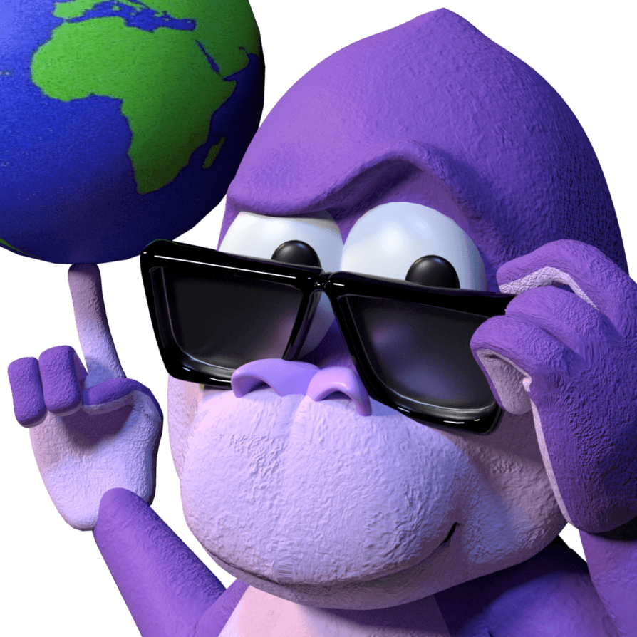 what is bonzi buddie