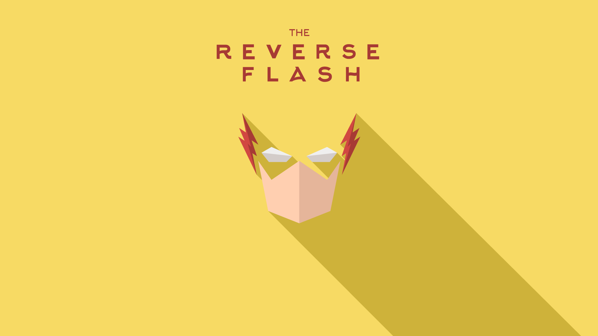 Group of Flash And Reverse Flash Wallpaper