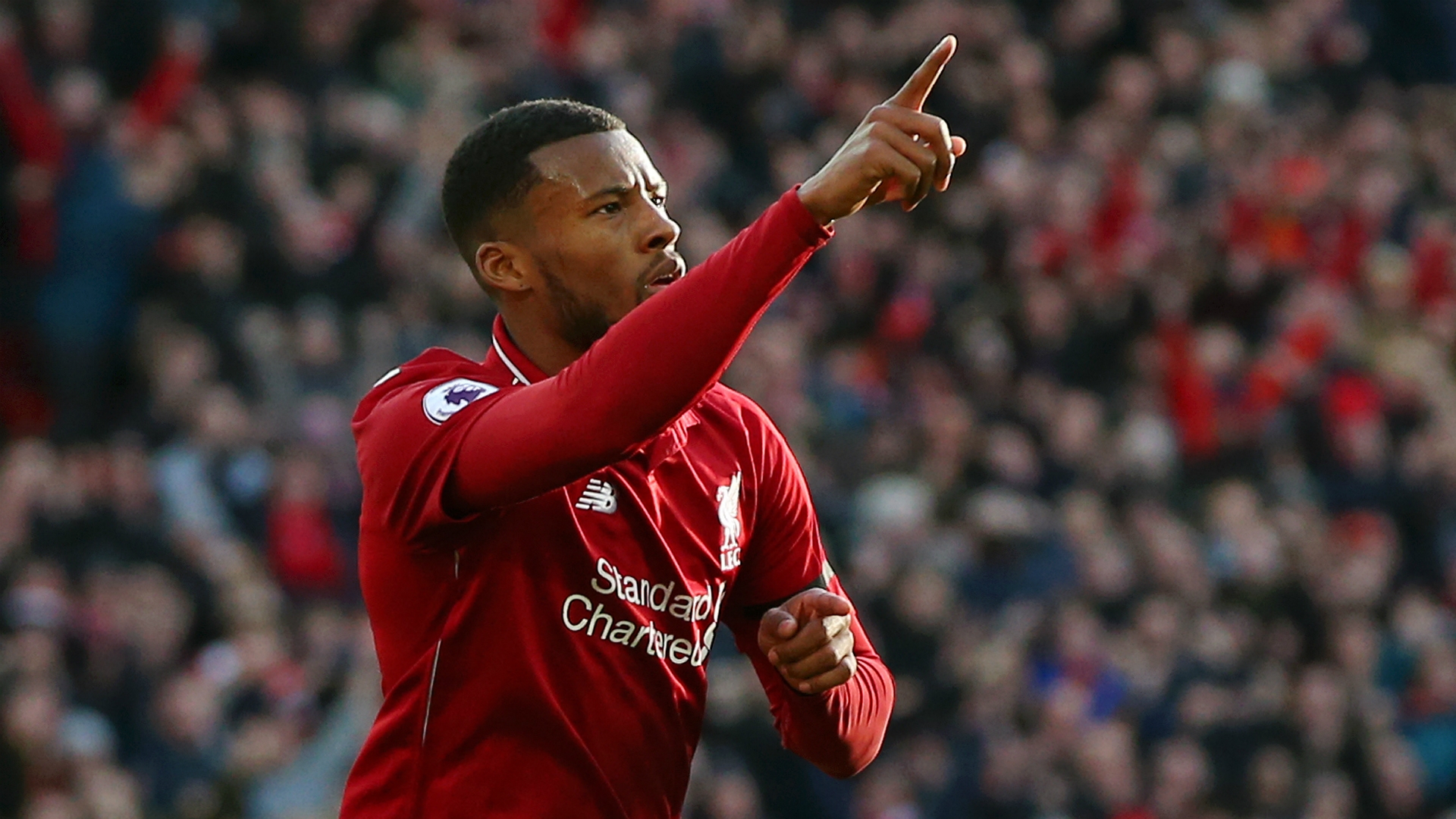 Man United have new flow under Solskjaer. FOX Sports Asia