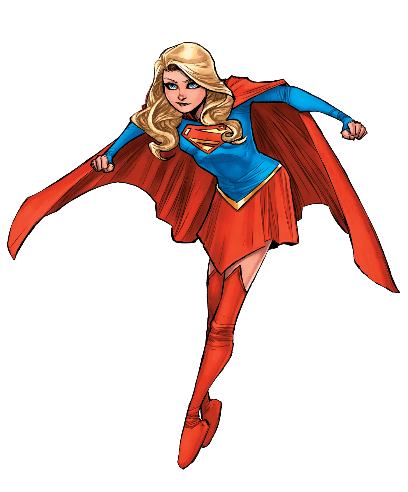 Supergirl