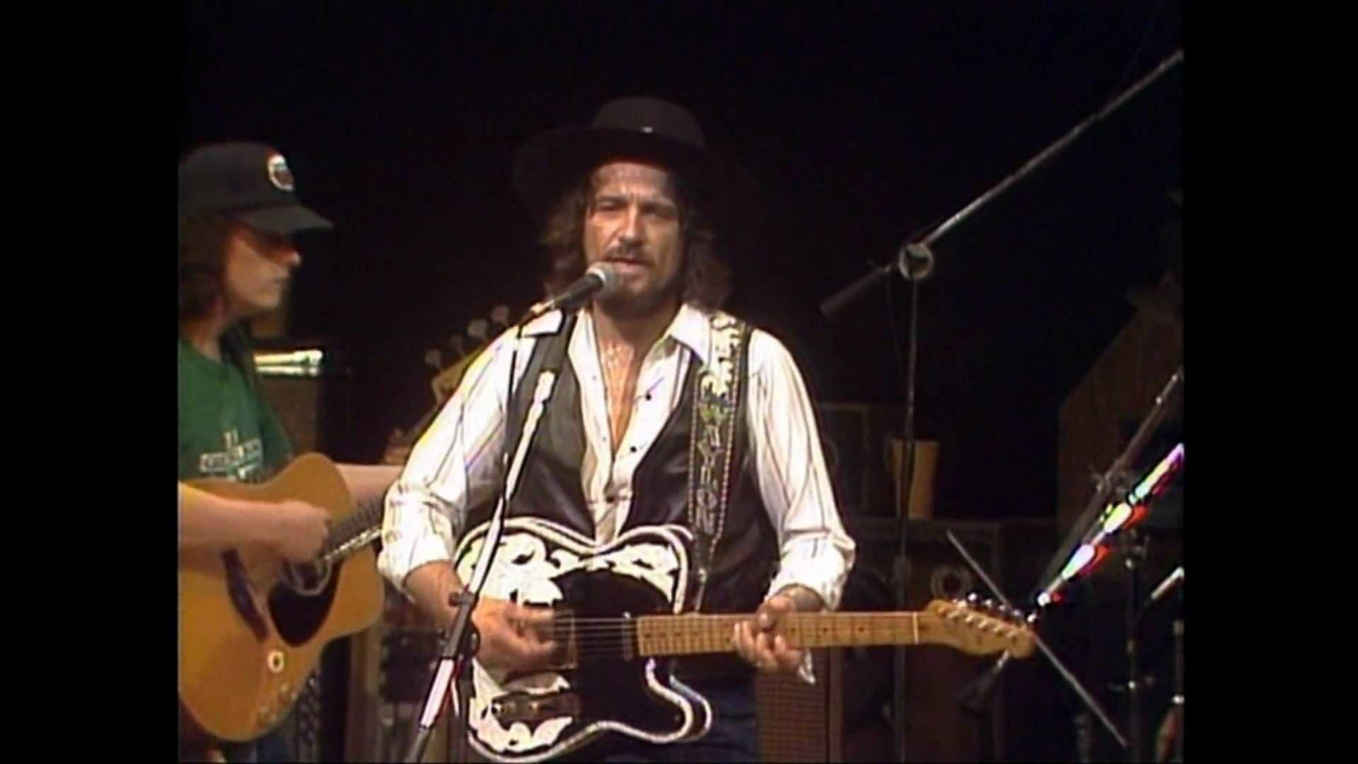 Thanks for the music and the memories Waylon. There will never be