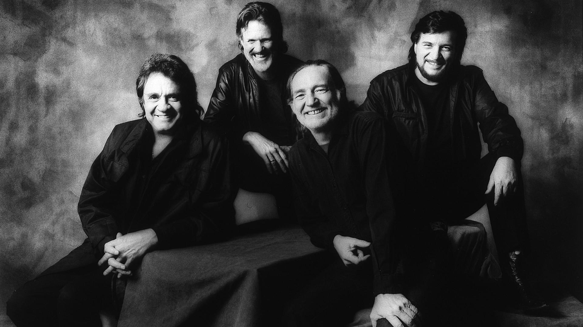 The Highwaymen: Friends Till The End. About the Film. American