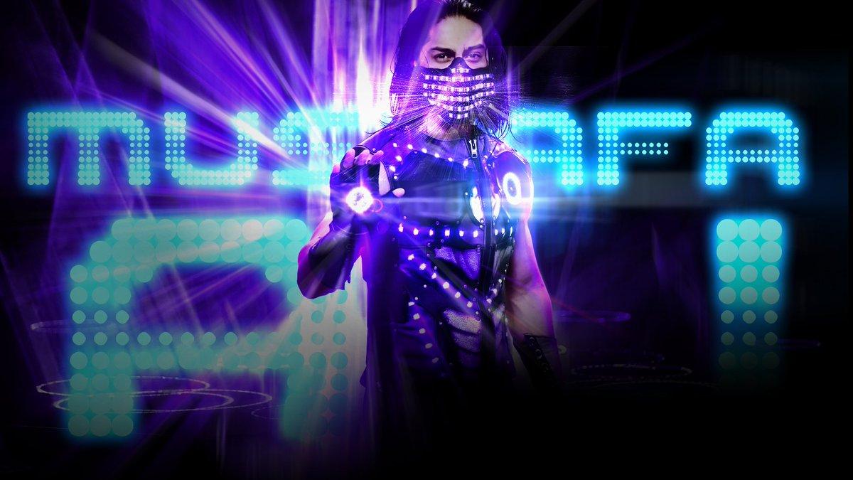 Wwe Mustafa Ali Wallpapers Wallpaper Cave - mustafa ali roblox