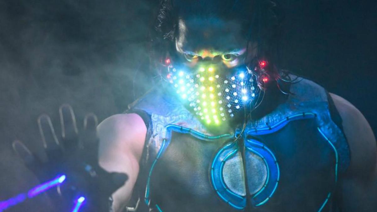 Original WWE 'SmackDown Live' Plans For Mustafa Ali Revealed