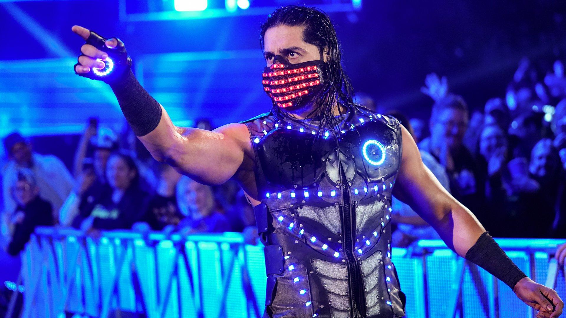 wwe mustafa ali