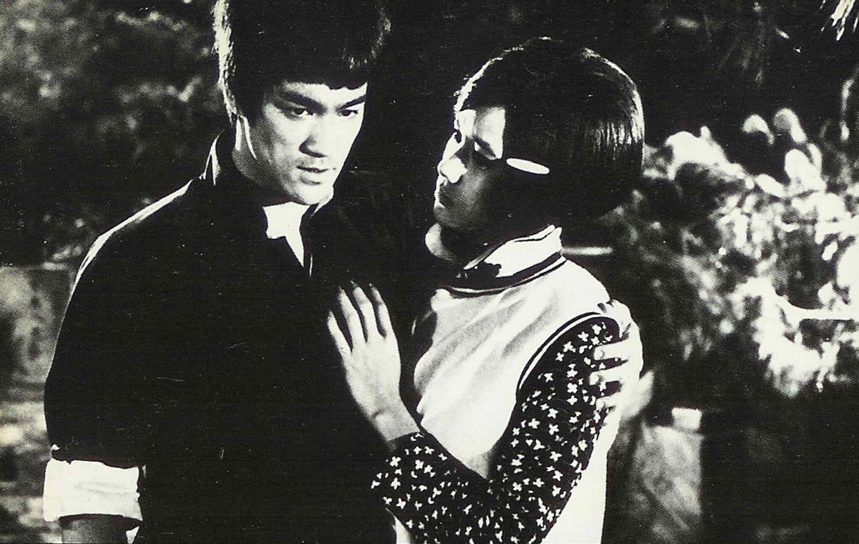 Bruce Lee image Fist of Fury HD wallpaper and background photo