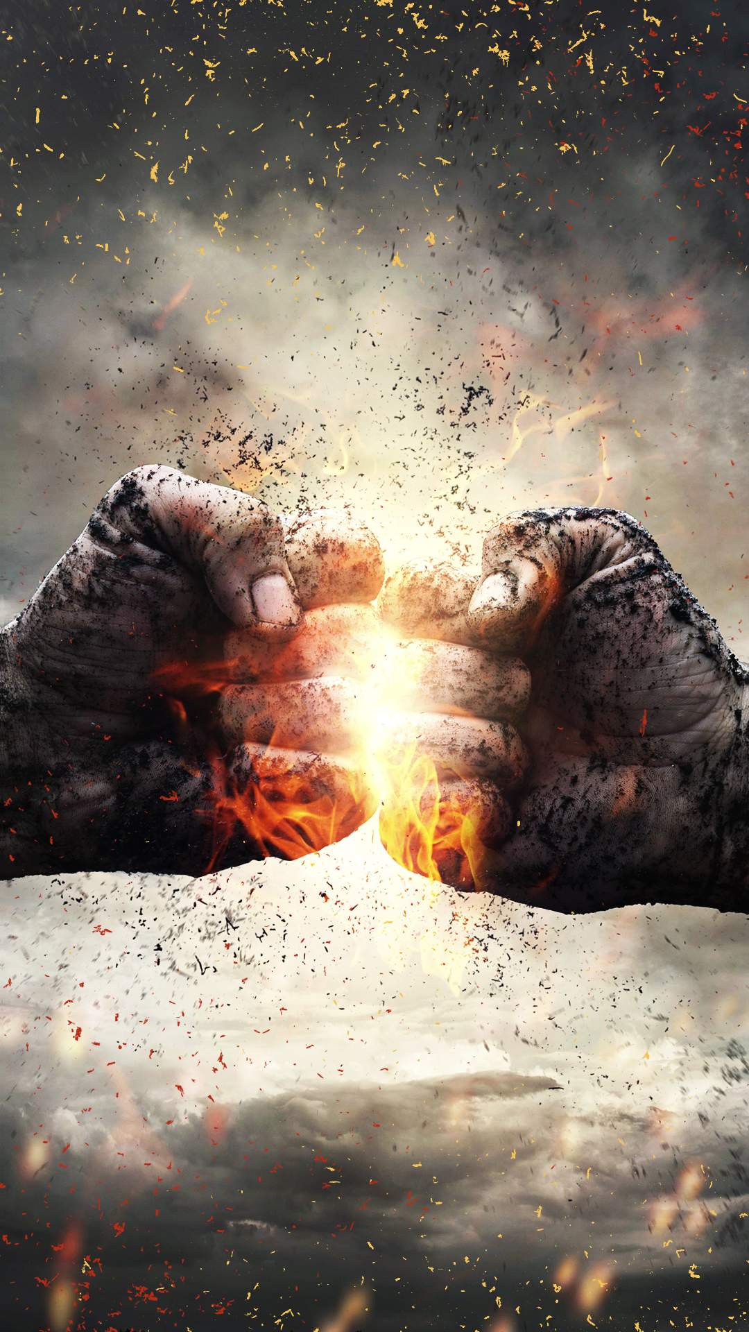 Fist Of Fury Wallpapers - Wallpaper Cave