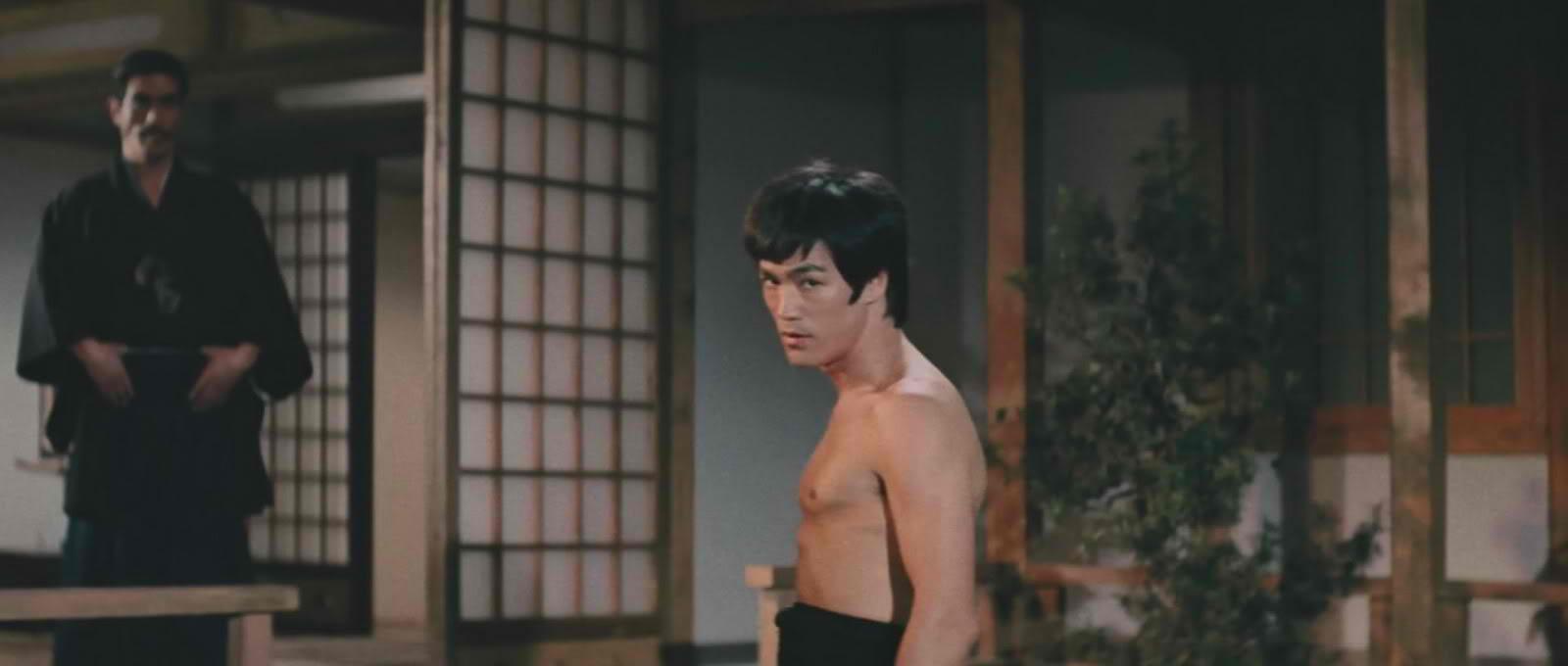 Брюс Ли Обои Fist of Fury HD Обои and background фото
