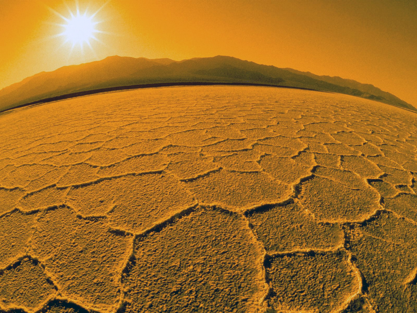 Death Valley Desert M HD Wallpaper, Background Image