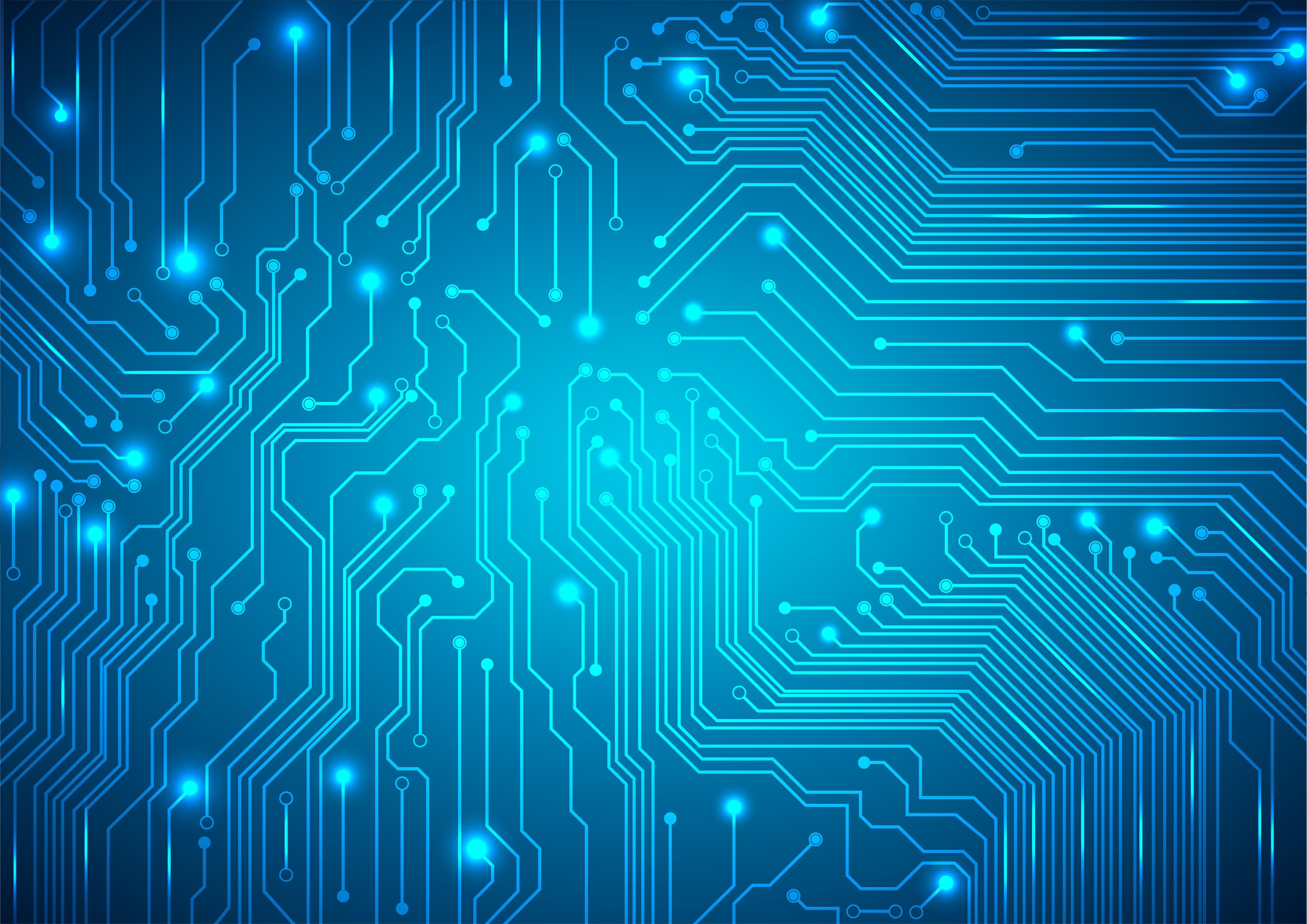 Electronics Circuits Wallpapers Wallpaper Cave
