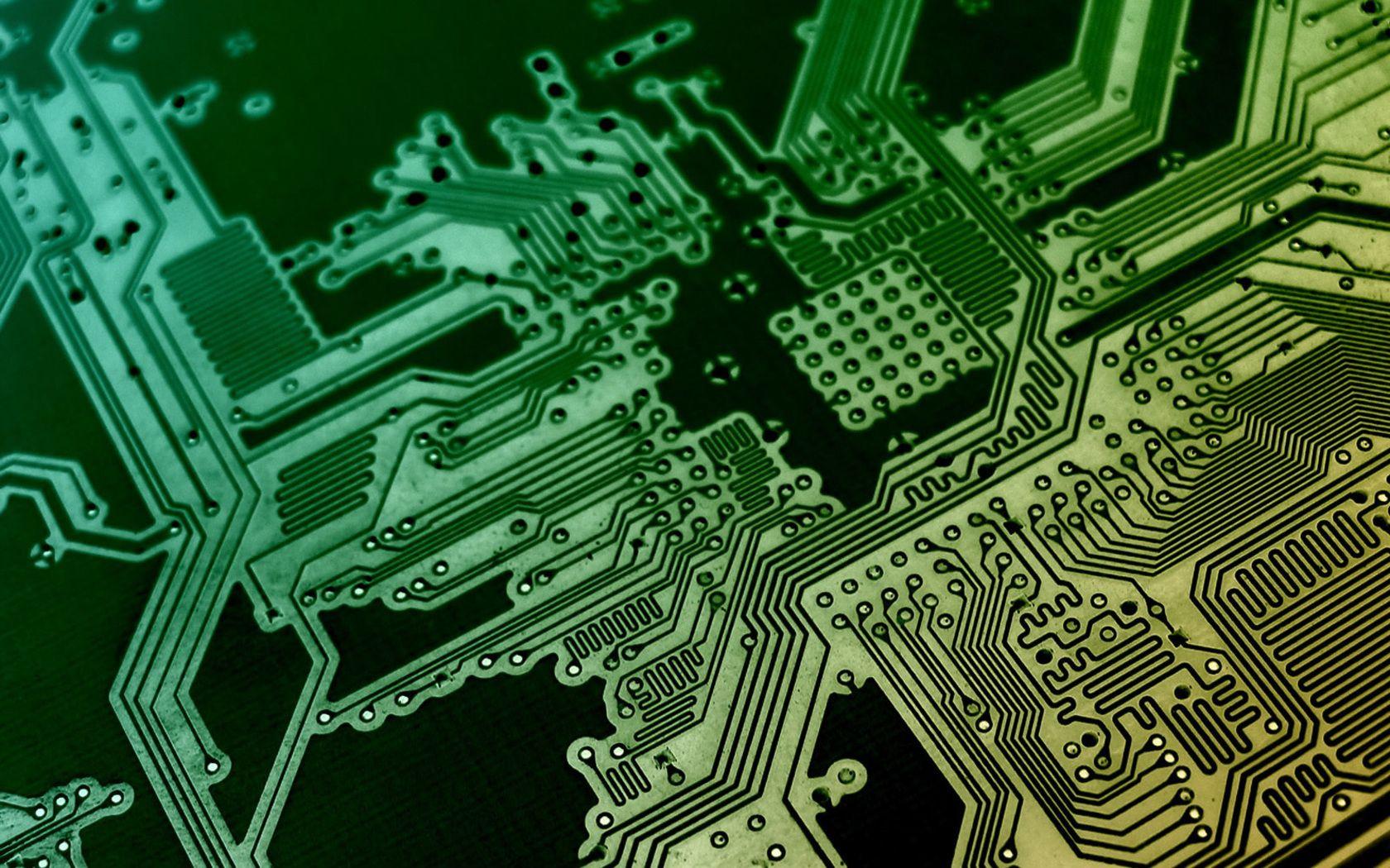 Electronic circuit wallpapers Gallery.