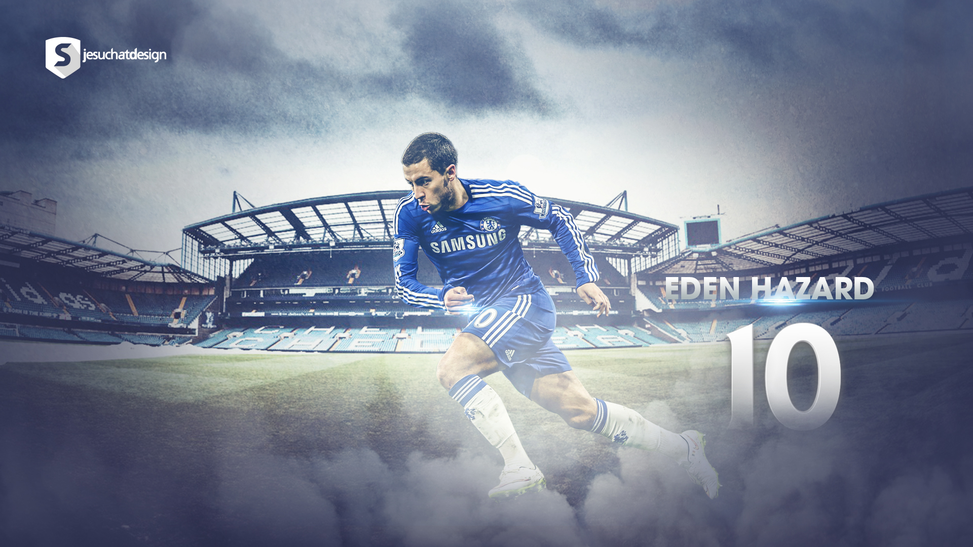 Preview Hazard Wallpaper Bridge Stadium Free Wallpaper
