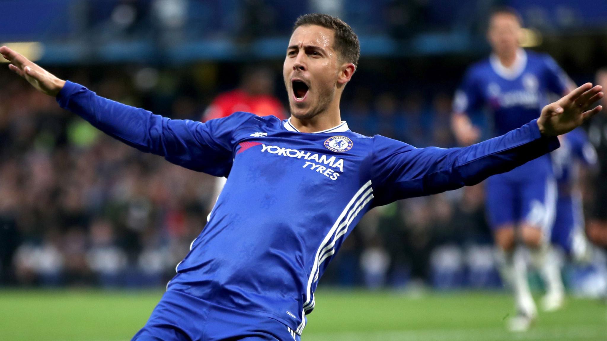 No Monday Blues for Chelsea