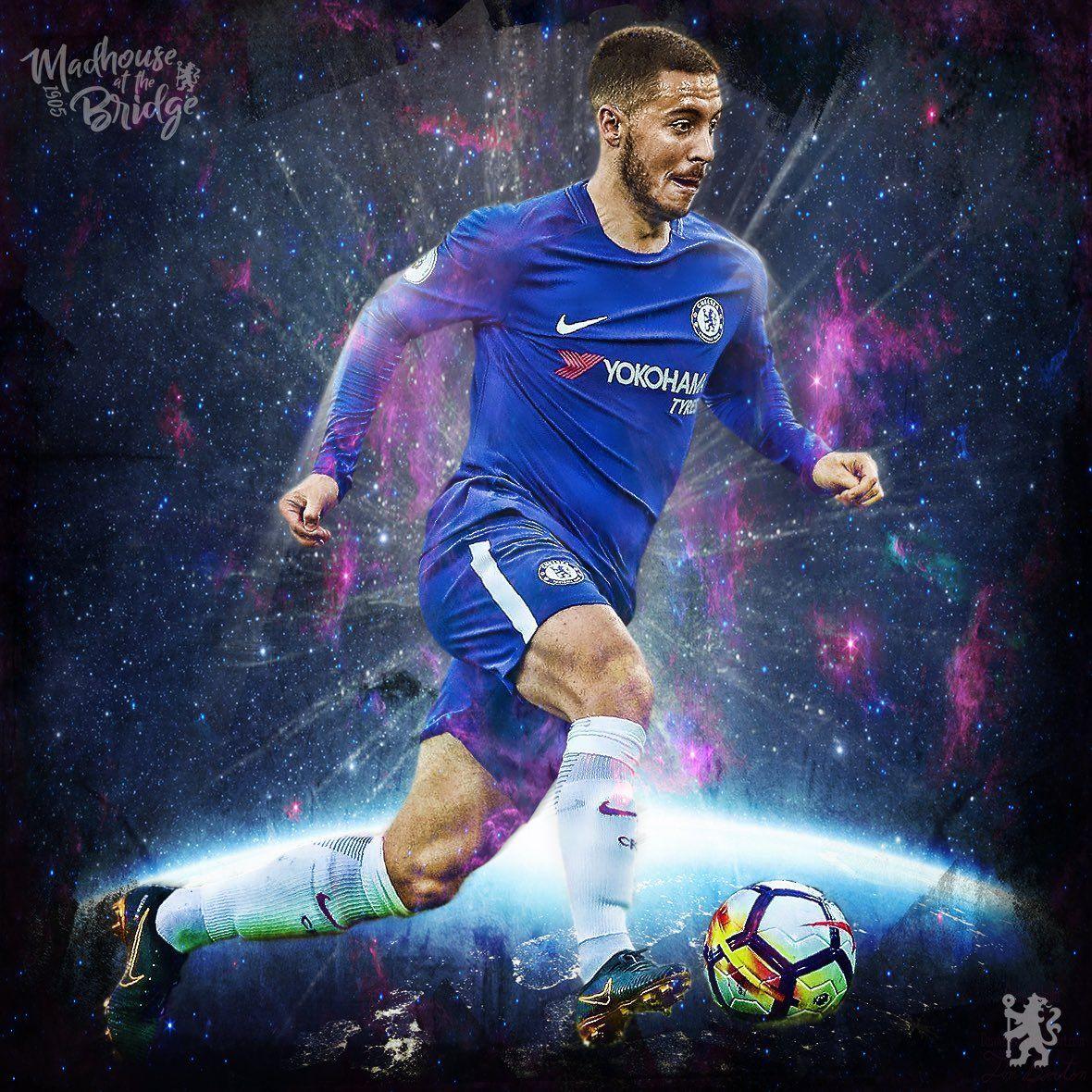 Eden Hazard Chelsea FC. Duke of Hazard. Eden hazard chelsea