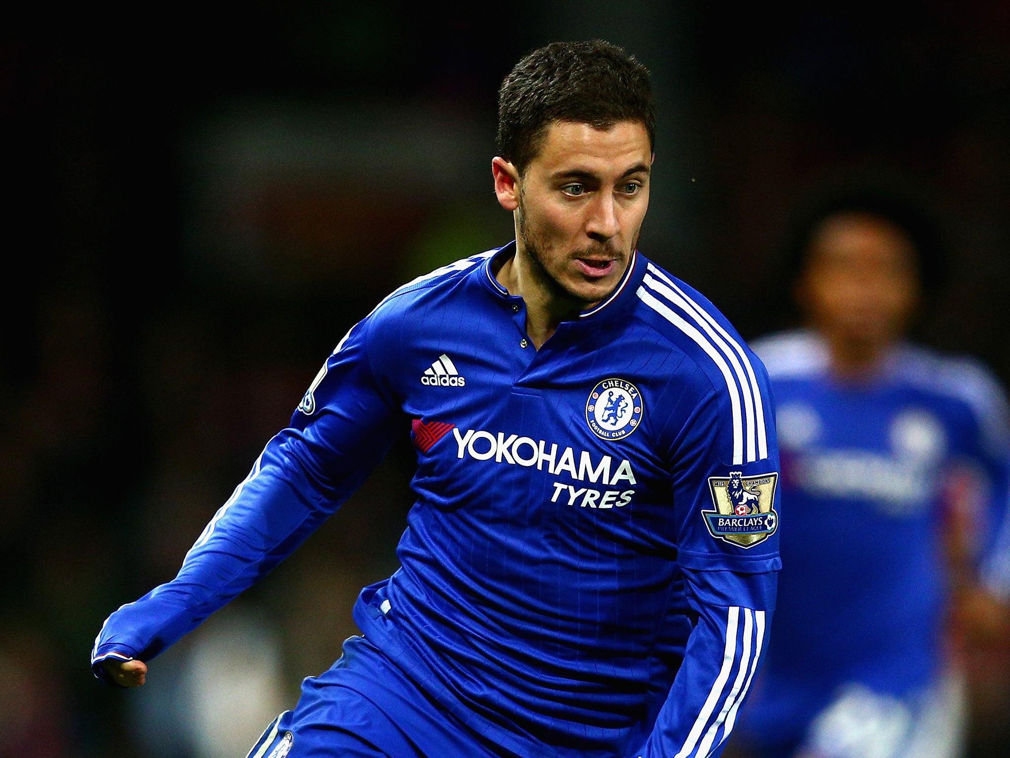 Chelsea transfer news: Eden Hazard will cost at least £80million if