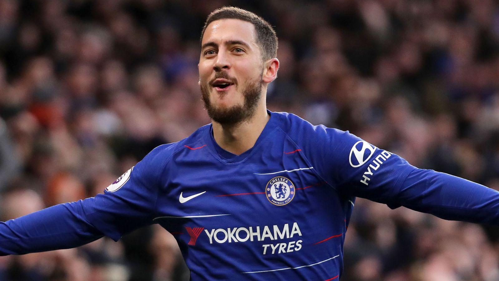 Chelsea want £130m for Eden Hazard. Sports Love Me