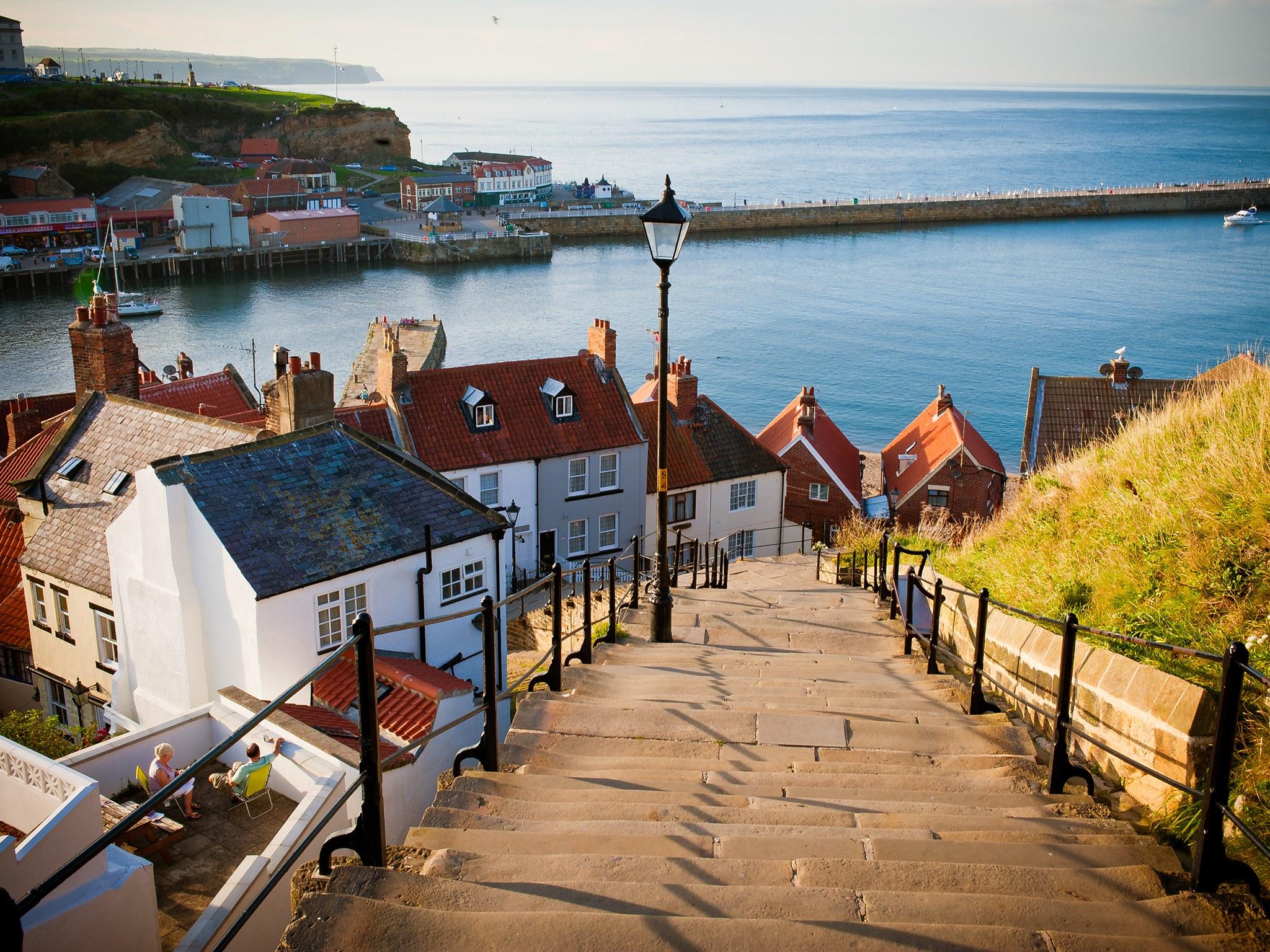 The Most Beautiful Small Towns in the U.K.é Nast Traveler