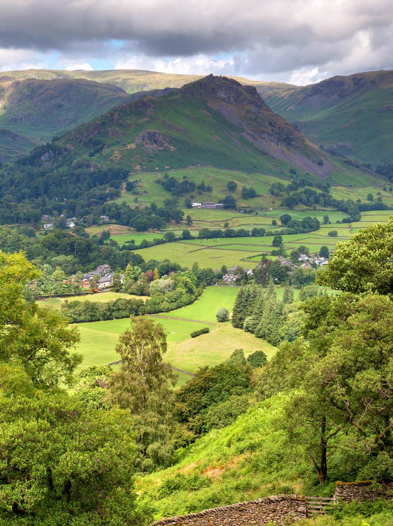 Most Beautiful Villages in the UK