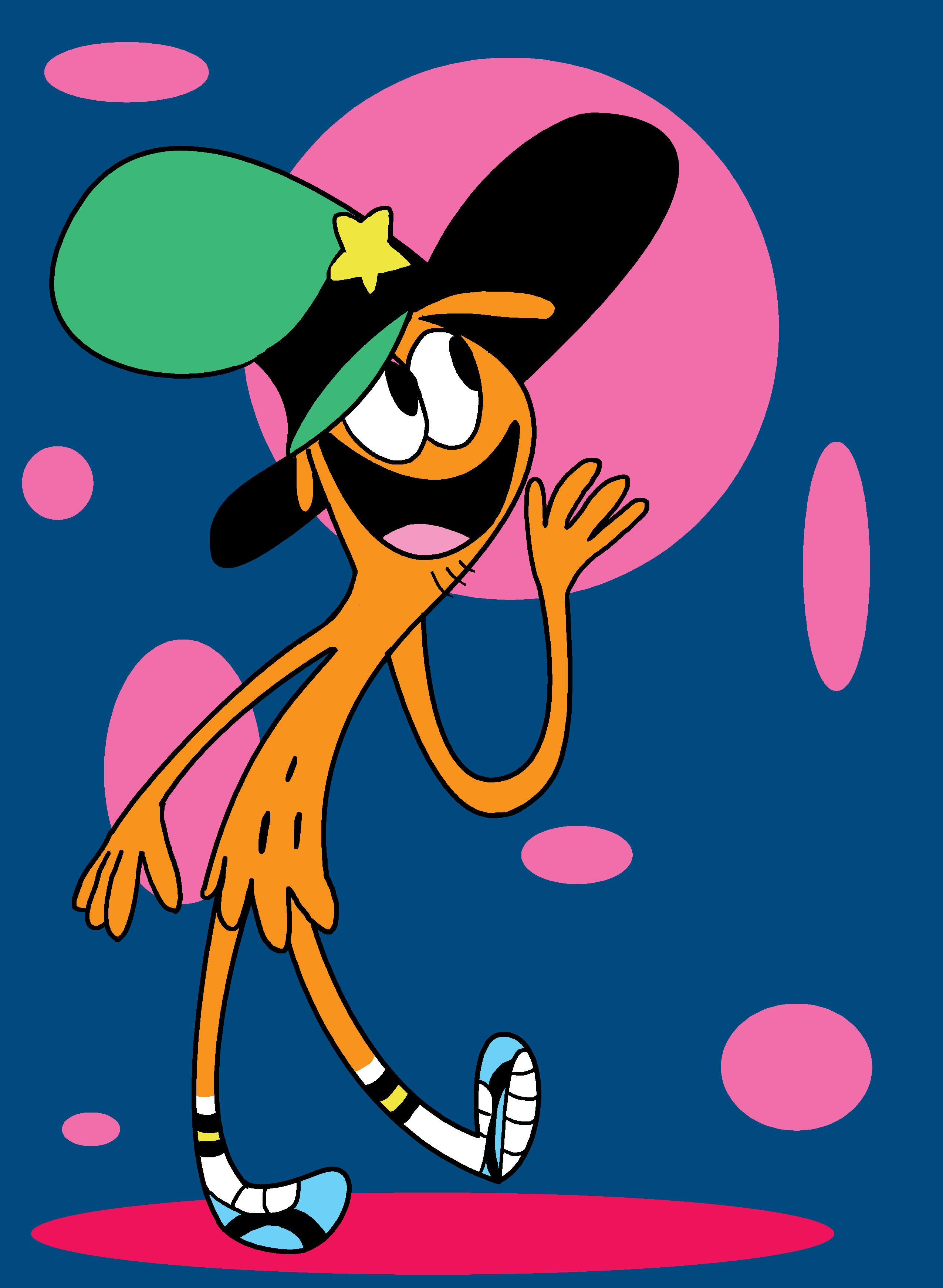 Wander over Yonder image Just a Wander HD wallpaper and background