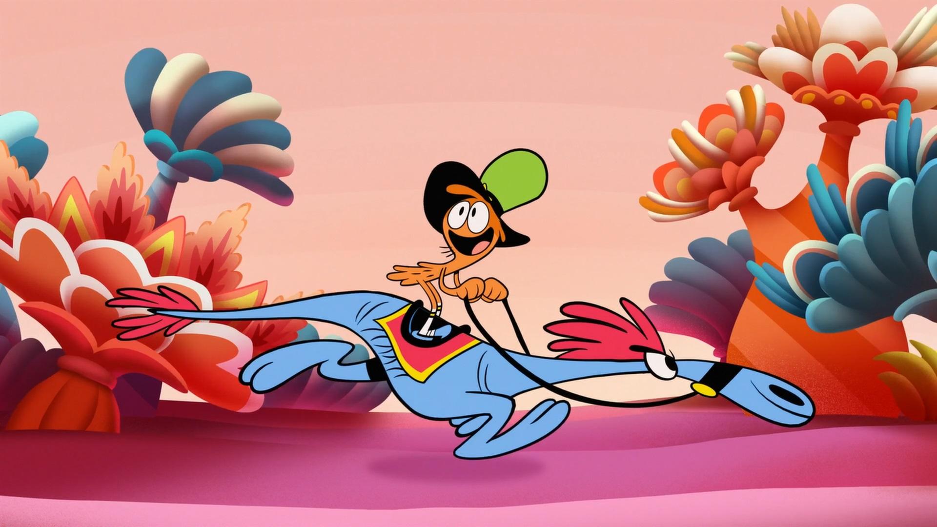 Wander Over Yonder You Need to Know About the Show