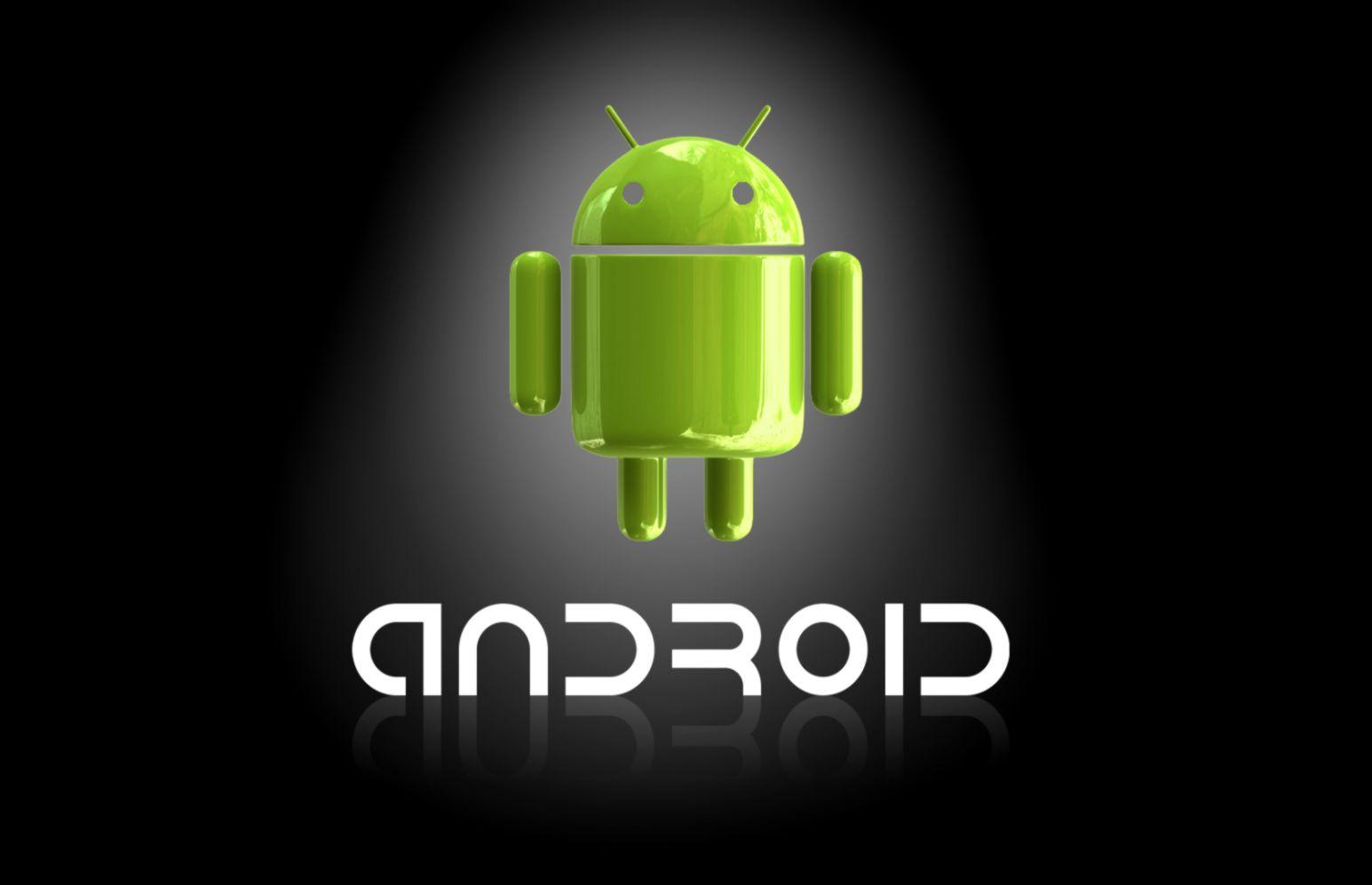 Android Kitkat Green Red Yellow Robot HD Wallpaper. Wallpaper Just