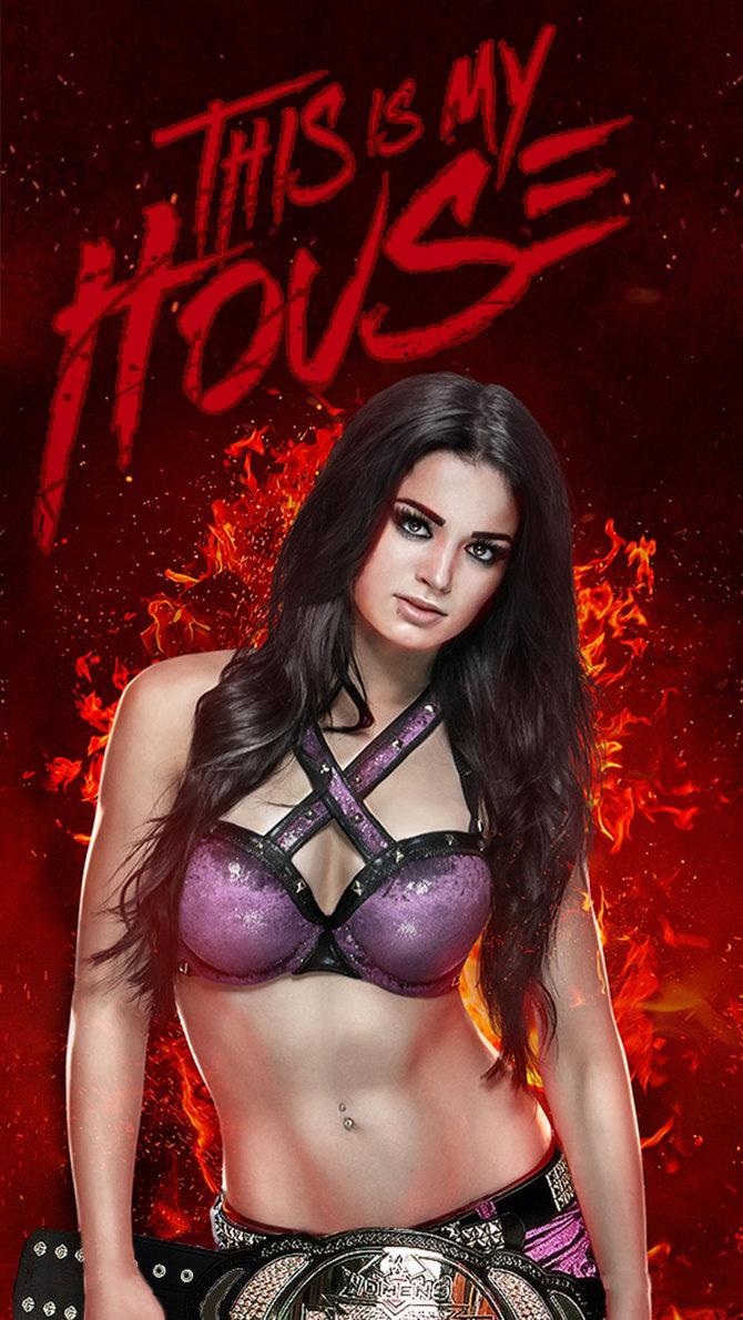 Wwe Paige Wallpaper, Picture