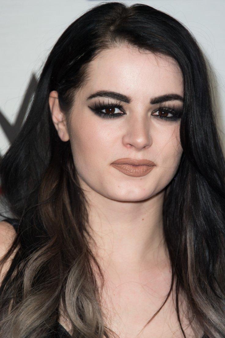 WWE: Paige suspended for second talent wellness policy violation