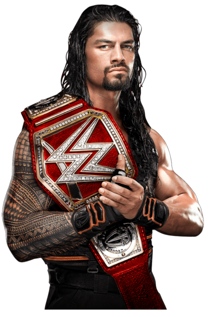 Roman Reigns Punch Wallpapers - Wallpaper Cave