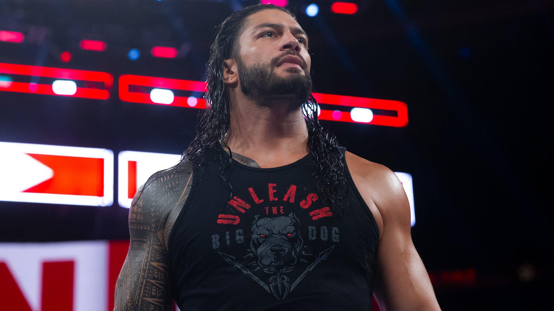 Superstars react to Roman Reigns return announcement: WWE Now