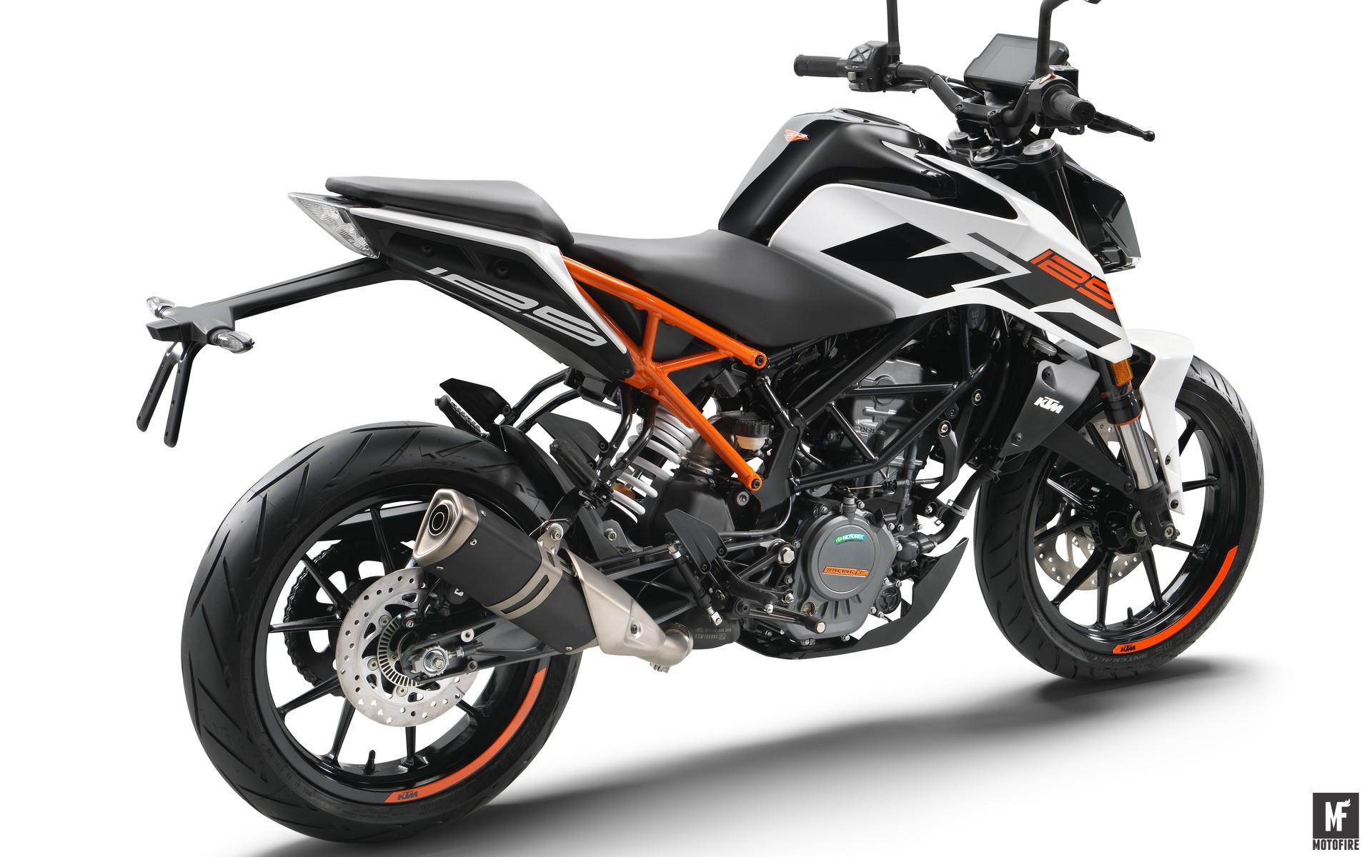 Ktm Duke 125. ktm 125 duke. gallery ktm duke 125 all the new 2017