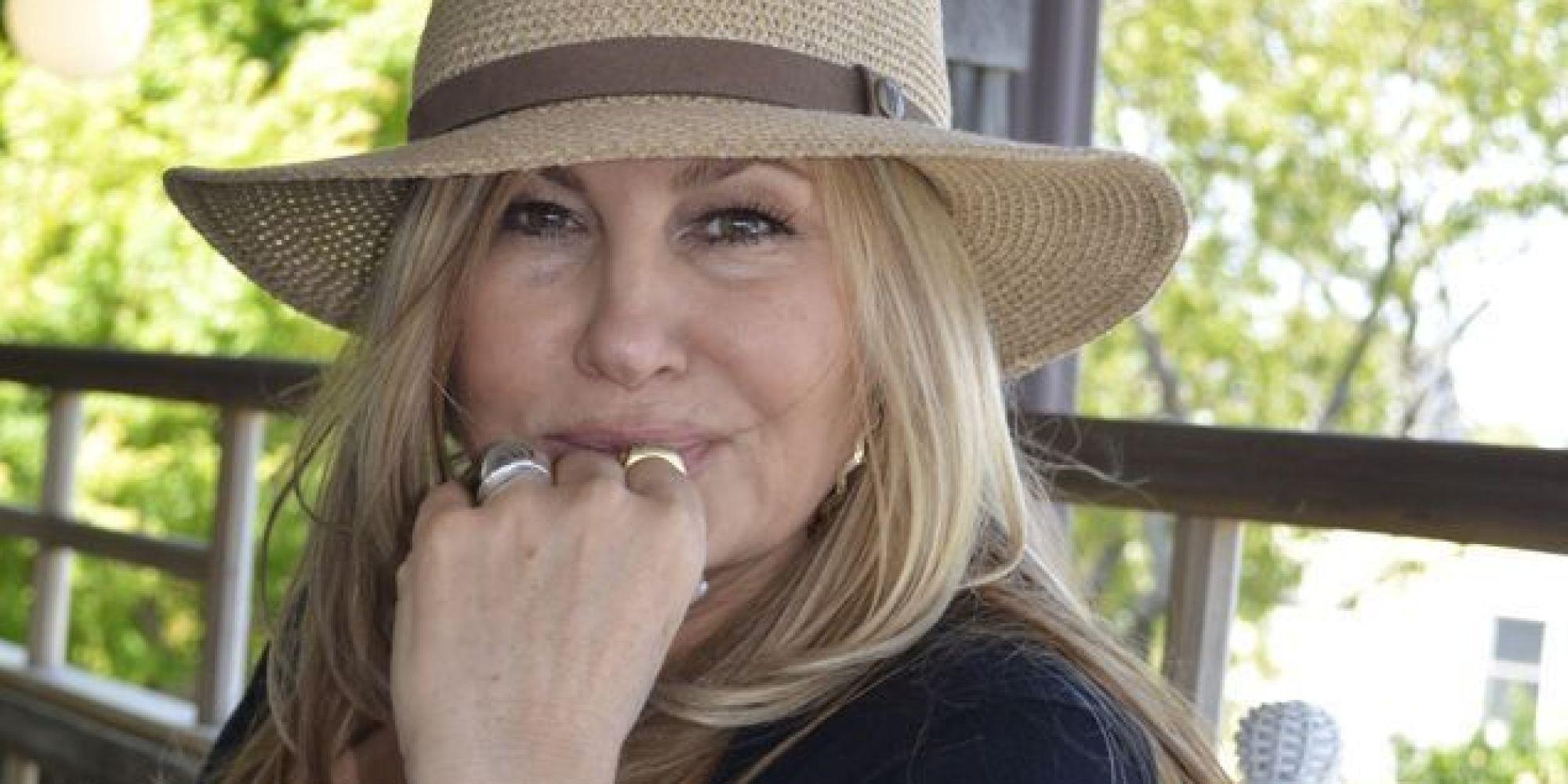 Picture of Jennifer Coolidge Of Celebrities