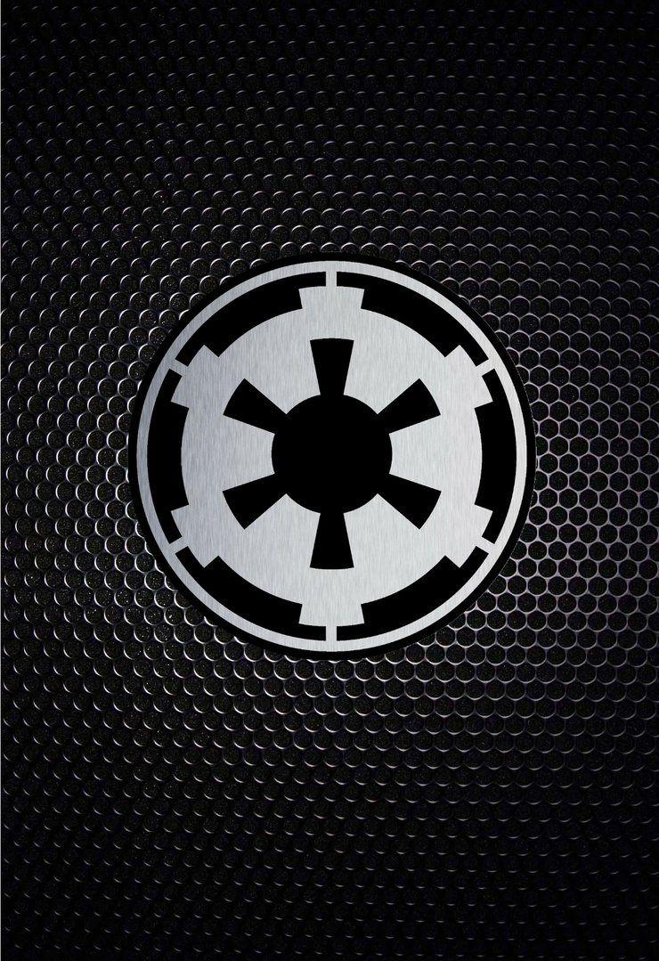 Imperial iPhone Wallpaper