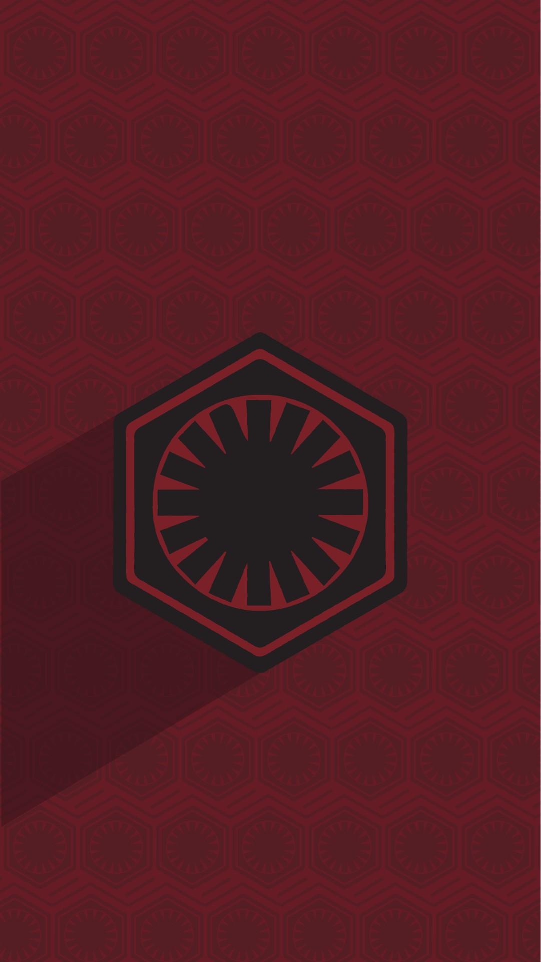 Star Wars Jedi Symbol Wallpaper