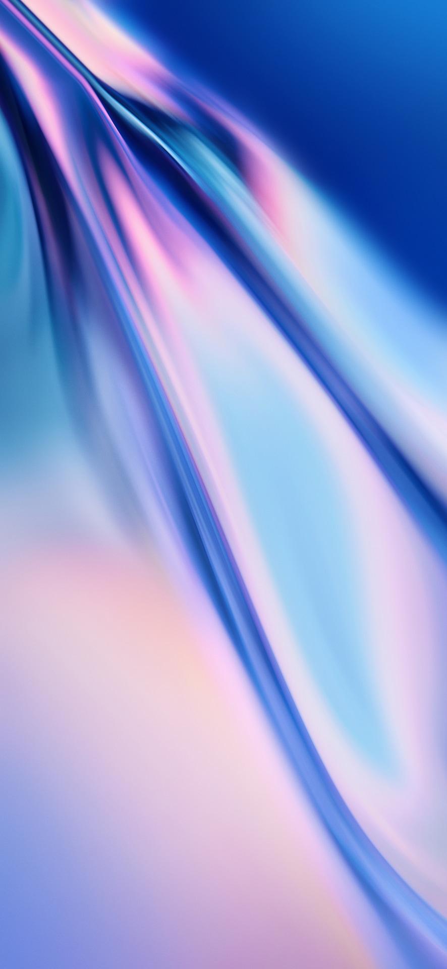 Download the OnePlus 7 Pro wallpapers here