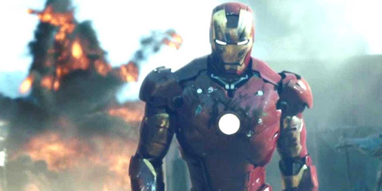 Avengers: Endgame' Spoilers: Iron Man's Brilliant Final Line Is