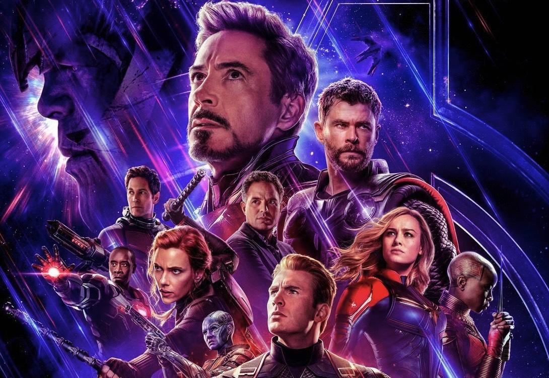 Avengers: Endgame' directors just explained some of the movie's