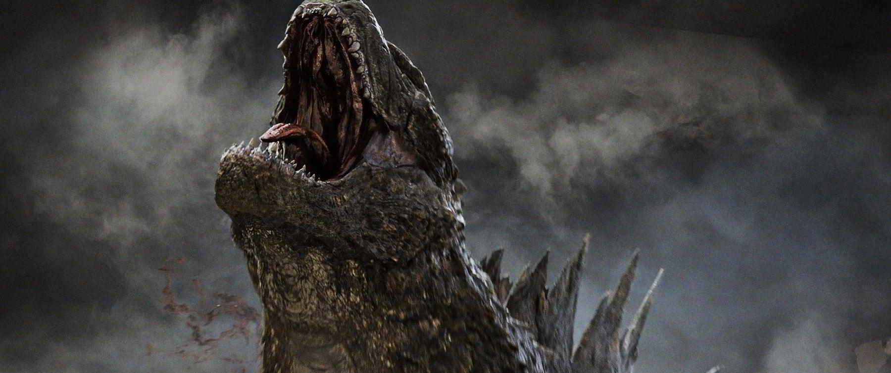 Synopsis And Cast Revealed For 'Godzilla 2'!