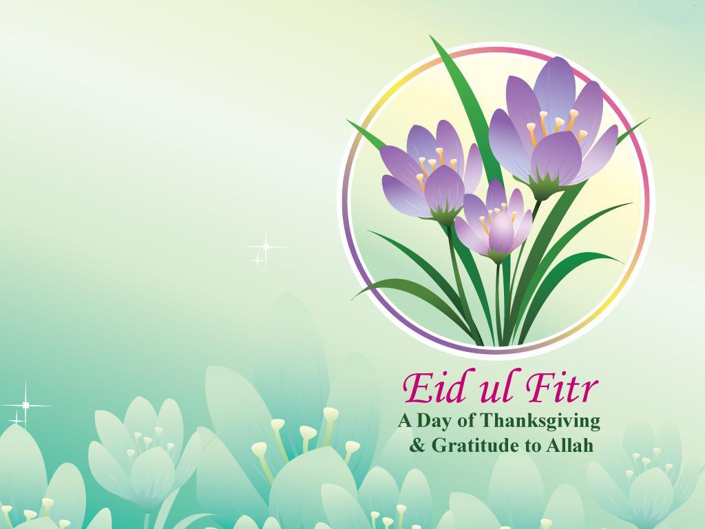 Eid Ul Fitr HD Wallpaper Image Picture for Whatsapp & Facebook 2018