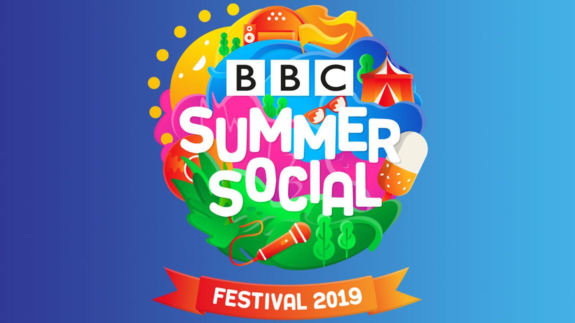 BBC Summer Social Festival Event Info 2019
