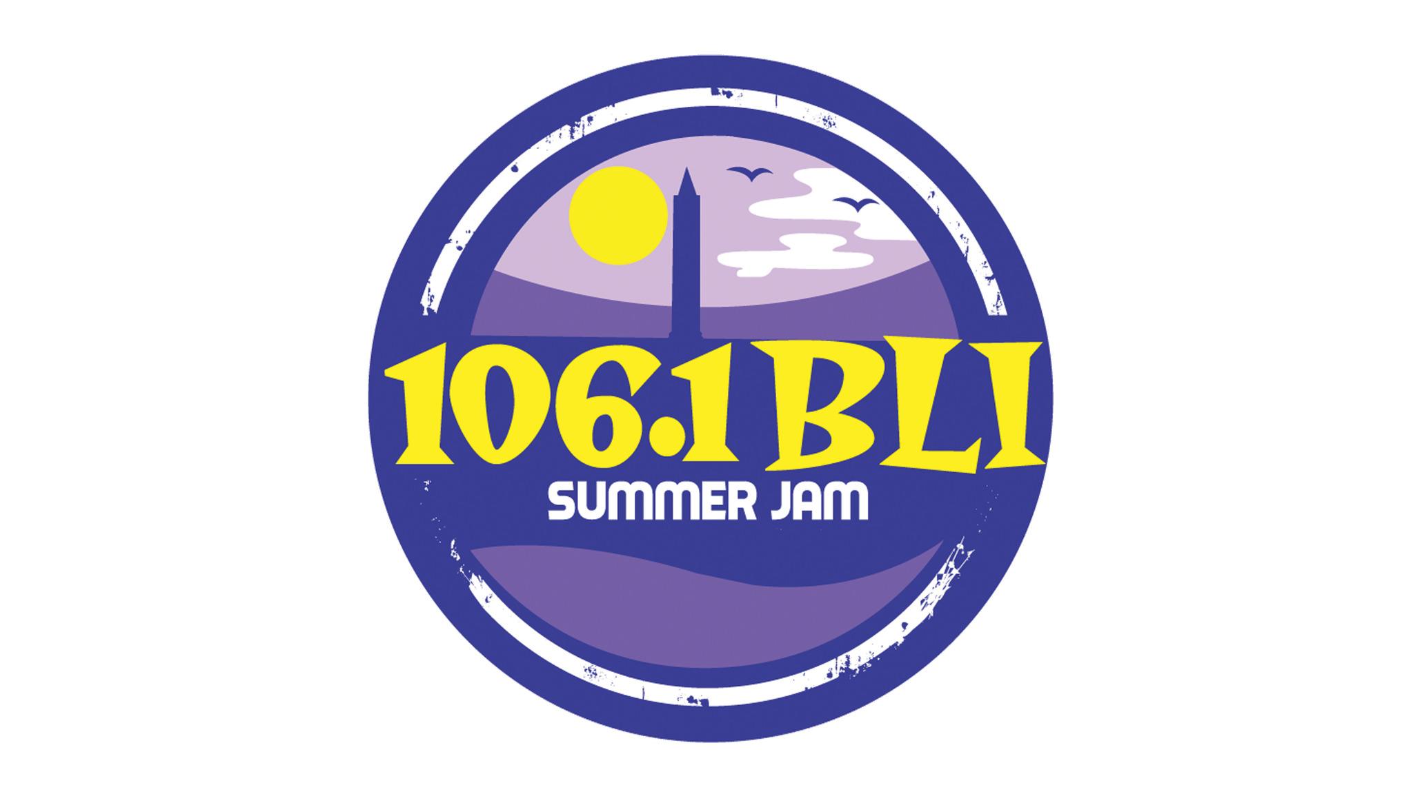 BLI Summer Jam 2019, NY
