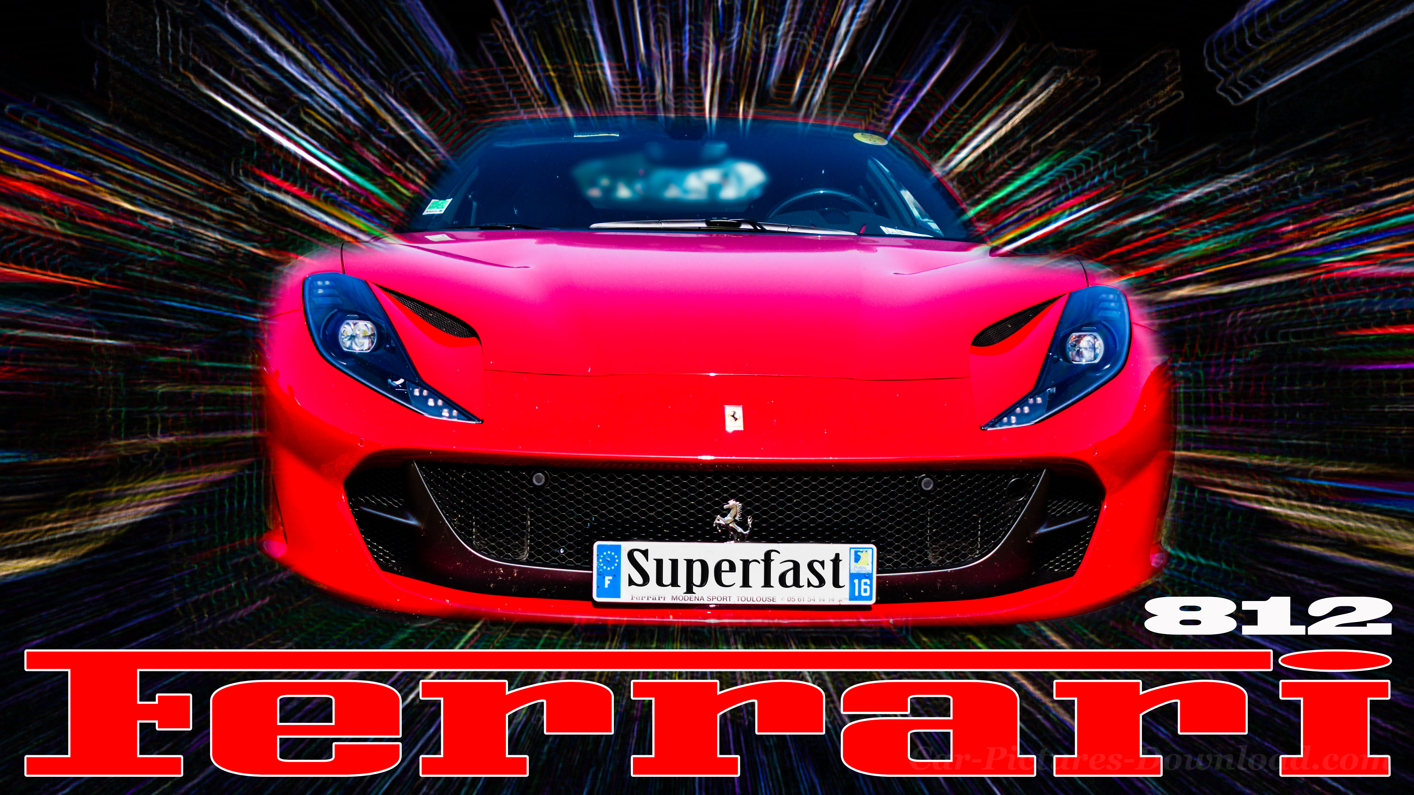 Ferrari Wallpaper HD All Devices In Best Quality