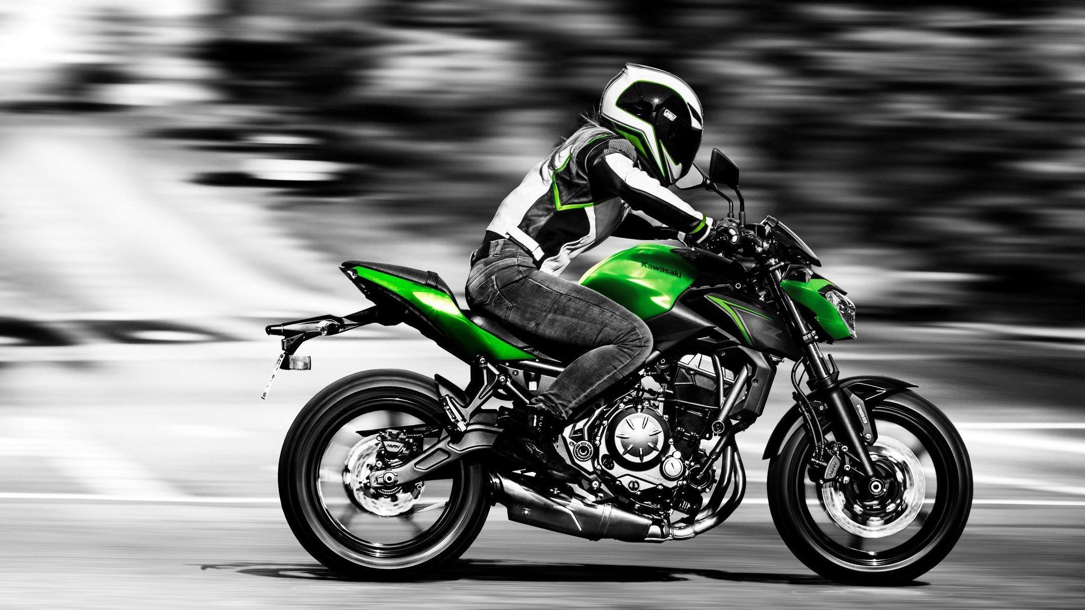 Kawasaki Z650 Model 2021 2024 | www.freshwaternews.com