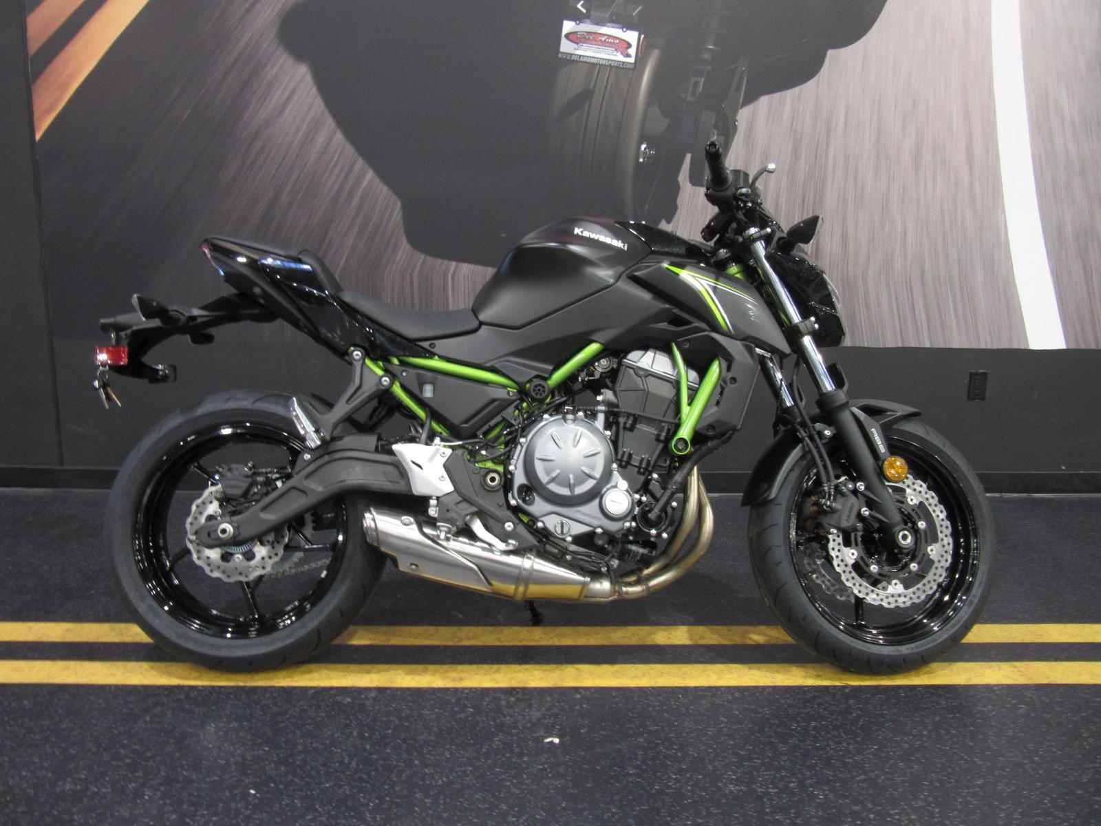 Kawasaki z650 кастом