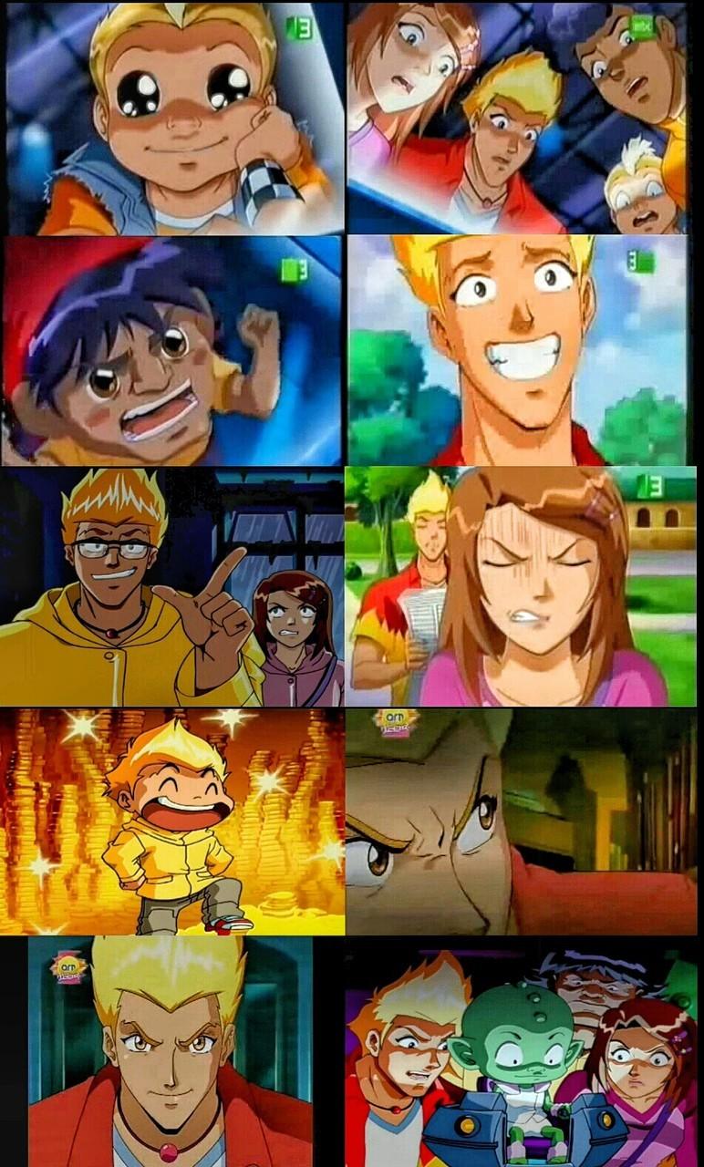 image about Martin Mystery ????✨. See more about
