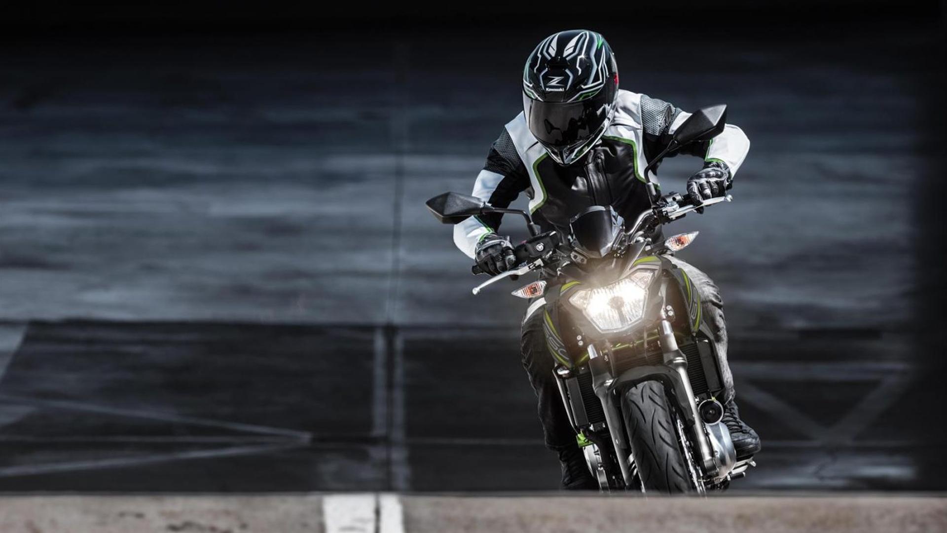 Kawasaki Z650 2019, Mileage, Reviews, Specification, Gallery
