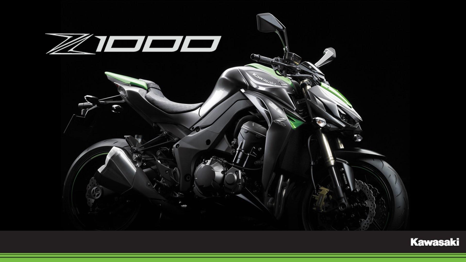 Kawasaki Wallpaper HD , free download