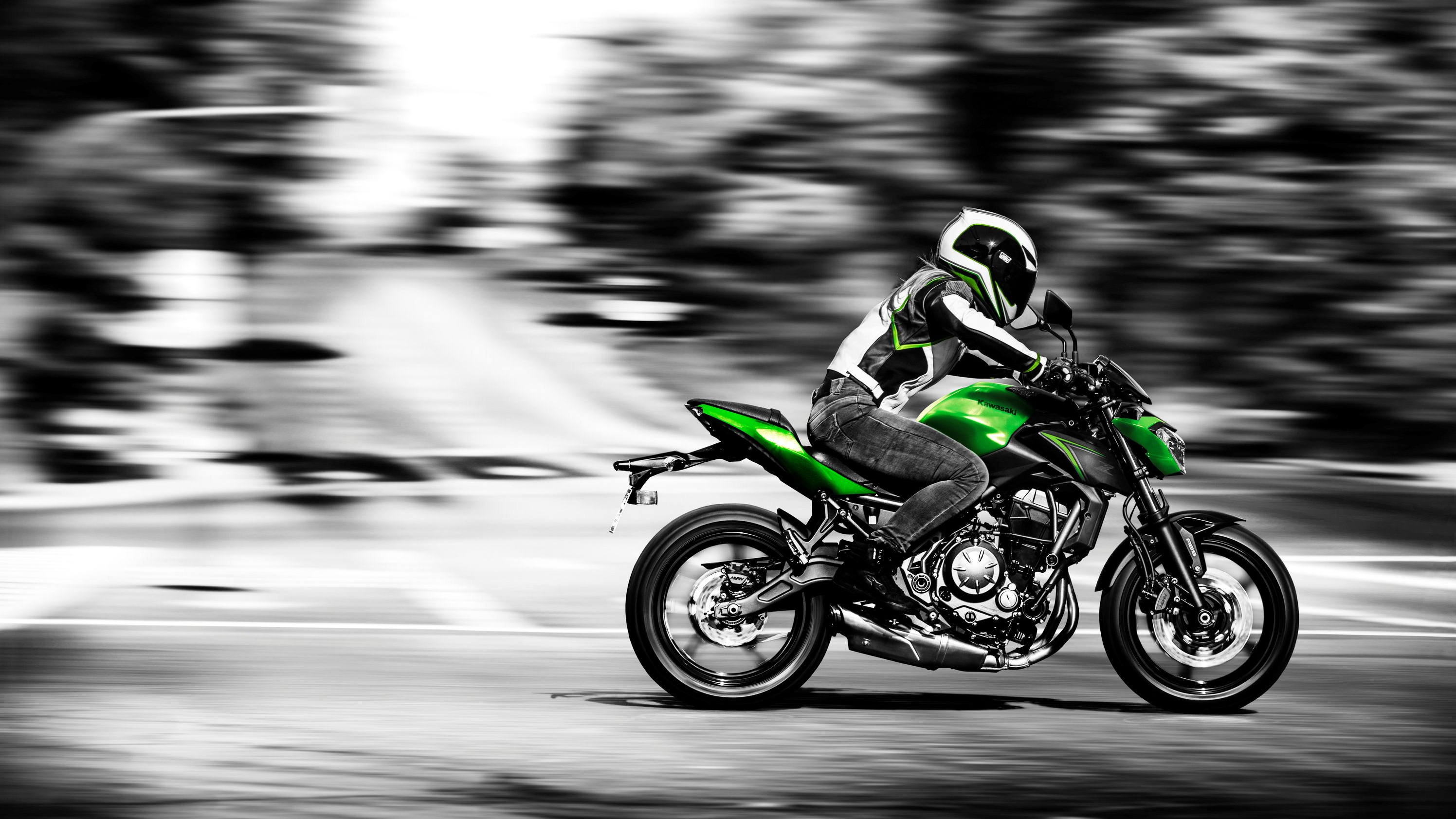 Street Motorcycles Of 2018