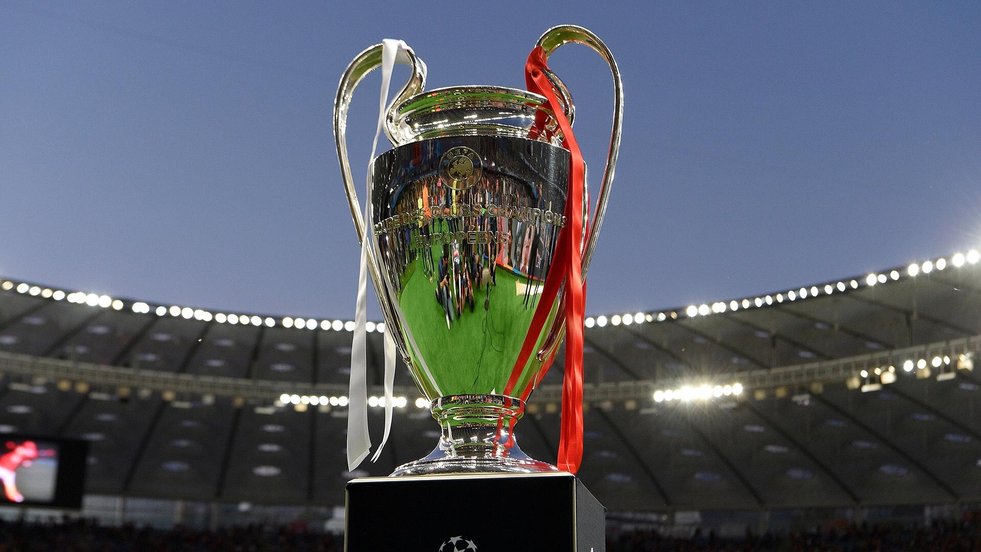 Champions League Final: Get to Madrid with National Express. Essex