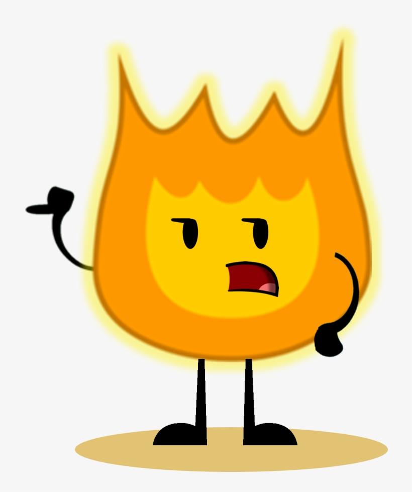 Firey With Glow Dibujos PNG Download